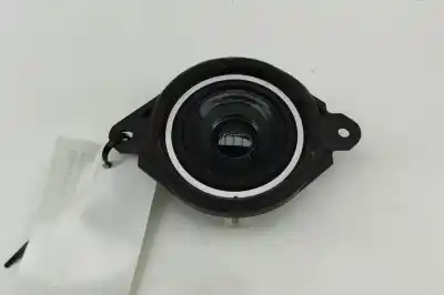 Recambio de automóvil de segunda mano de altavoz de puerta trasera derecha para mazda cx-5 kf (2016-..) off-road referencias oem iam gkk8-66-960,352616-3010  