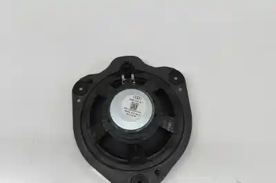 Recambio de automóvil de segunda mano de altavoz de puerta trasera derecha para audi a5 f53 (2016-..) coupe referencias oem iam 8w6035411  