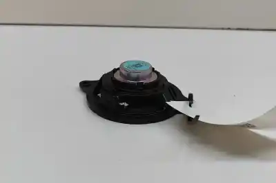 Recambio de automóvil de segunda mano de altavoz de puerta trasera derecha para audi a5 f53 (2016-..) coupe referencias oem iam 8w0035303  