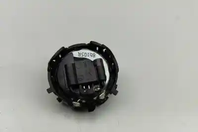Recambio de automóvil de segunda mano de altavoz de puerta trasera derecha para mercedes-benz e w213 (2015-..) sedan referencias oem iam a2228202200  