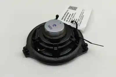 Recambio de automóvil de segunda mano de altavoz de puerta trasera derecha para mercedes-benz e w213 (2015-..) sedan referencias oem iam a2228200602  