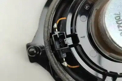 Recambio de automóvil de segunda mano de altavoz de puerta trasera derecha para mercedes-benz e w213 (2015-..) sedan referencias oem iam a2228200602  