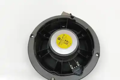 Recambio de automóvil de segunda mano de altavoz de puerta trasera derecha para volkswagen amarok 2h_, s1b (2010-2022) pick-up referencias oem iam 2h0035453b  