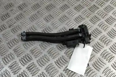 Pezzo di ricambio per auto di seconda mano SENSORE DI PRESSIONE per PORSCHE 718 BOXSTER 982 (2016-..) Cabrio Riferimenti OEM IAM 982131183B,PAE906051  