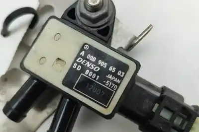 Pièce détachée automobile d'occasion capteur de pression pour mercedes-benz e w213 (2015-..) sedan références oem iam a0009056503,a2134920300  
