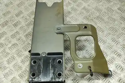 Recambio de automóvil de segunda mano de amortiguador lado derecho para tesla model 3 (2018-..) sedan referencias oem iam 1088149-00-f,1086016-00-d  