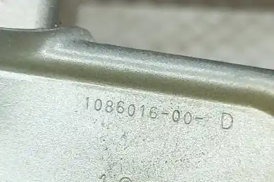 Recambio de automóvil de segunda mano de amortiguador lado derecho para tesla model 3 (2018-..) sedan referencias oem iam 1088149-00-f,1086016-00-d  