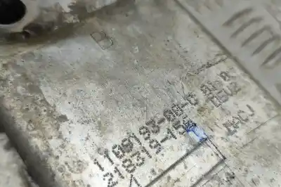 Recambio de automóvil de segunda mano de amortiguador lado derecho para tesla model 3 (2018-..) sedan referencias oem iam 1109193-00-c  