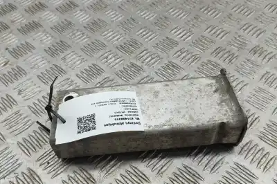 Recambio de automóvil de segunda mano de amortiguador lado derecho para tesla model 3 (2018-..) sedan referencias oem iam 1109193-00-c  