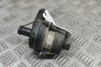 Pezzo di ricambio per auto di seconda mano BOMBA D ACQUA per LAND ROVER DISCOVERY IV (L319) 3.0 TD 4X4 Riferimenti OEM IAM EPLA-8501-BD  