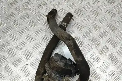 Pezzo di ricambio per auto di seconda mano BOMBA D ACQUA per MERCEDES-BENZ B-CLASS SPORTS TOURER W247 (2018-..) Hatchback Riferimenti OEM IAM A2118350364,0392023000  
