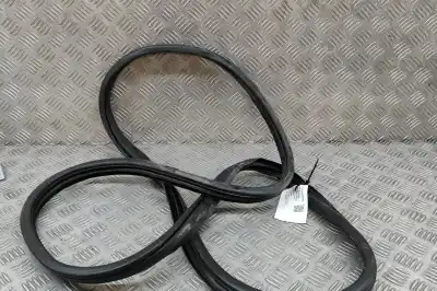Second-hand car spare part RUBBER DOOR SEAL for MAZDA CX-5 KF (2016-..) Off-road OEM IAM references KB7W-73-760  