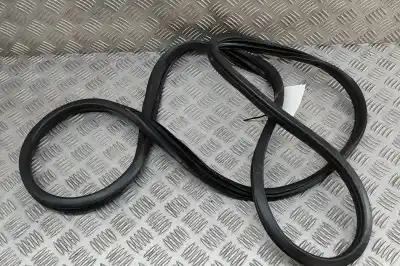 Second-hand car spare part RUBBER DOOR SEAL for MAZDA CX-5 KF (2016-..) Off-road OEM IAM references KB7W73760  