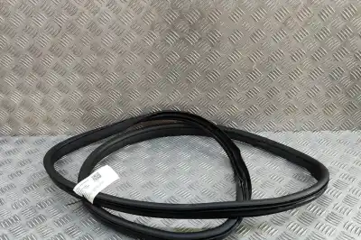 Second-hand car spare part RUBBER DOOR SEAL for MERCEDES-BENZ E W213 (2015-..) Sedan OEM IAM references A2136970151  