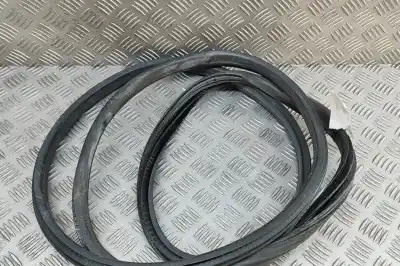 Second-hand car spare part RUBBER DOOR SEAL for VOLKSWAGEN AMAROK 2H_, S1B (2010-2022) Pick-up OEM IAM references 2H7839911H  