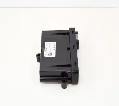 Pièce détachée automobile d'occasion  Module De Commande De Frein à Main pour TESLA MODEL S (2012-..) Hatchback Références OEM IAM 1007618-00-E,0114I40000836  