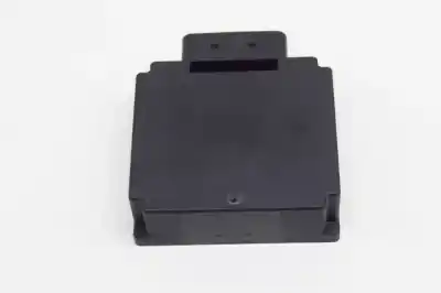 Second-hand car spare part ELECTRONIC HANDBRAKE for VOLKSWAGEN SCIROCCO III (137, 138) 2.0 TDI OEM IAM references 8ES010452-20,3AA919041A  