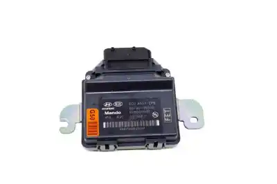 Second-hand car spare part ELECTRONIC HANDBRAKE for KIA NIRO (2016-..) Hatchback OEM IAM references 59790-G5500,EP80011601  