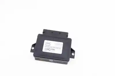 Second-hand car spare part ELECTRONIC HANDBRAKE for JAGUAR F-TYPE COUPE X152 (2013-..) Coupe OEM IAM references A2C53256601,FW93-14C168-AB,FW93-2C491-AB,CPLA-14C2  