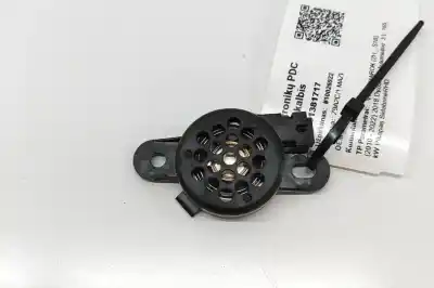 Автозапчастина б/у ДИНАМИК для VOLKSWAGEN AMAROK 2H_, S1B (2010-2022) Pick-up Посилання на OEM IAM 5Q0919279,ATW607.146  