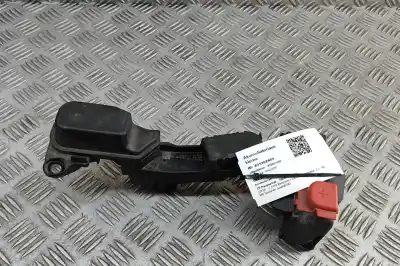 Автозапчастина б/у ЕБУ КОНТРОЛЕР ДВИГУНА для BMW 5 G30 (2016-..) Sedan Посилання на OEM IAM 9339829  