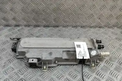Автозапчастина б/у ЕБУ КОНТРОЛЕР ДВИГУНА для BMW 5 G30 (2016-..) Sedan Посилання на OEM IAM 9485031  