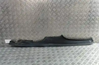 Second-hand car spare part FRONT RIGHT FIN for PORSCHE 718 BOXSTER 982 (2016-..) Cabrio OEM IAM references 99155546603  