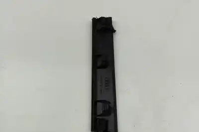 Pezzo di ricambio per auto di seconda mano pannello degli strumenti per audi q4 suv f4b (2020-..) off-road riferimenti oem iam 89c857186  