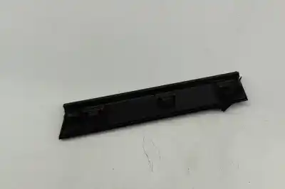 Pezzo di ricambio per auto di seconda mano pannello degli strumenti per audi q4 suv f4b (2020-..) off-road riferimenti oem iam 89c857186  