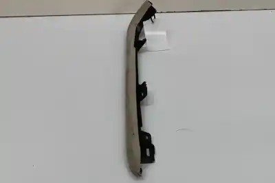 Pezzo di ricambio per auto di seconda mano console centrale per jaguar f-type coupe x152 (2013-..) coupe riferimenti oem iam gx53-045p68-a  