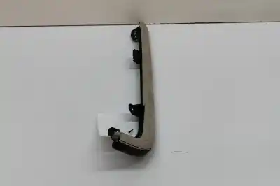 Pezzo di ricambio per auto di seconda mano console centrale per jaguar f-type coupe x152 (2013-..) coupe riferimenti oem iam gx53-045p68-a  