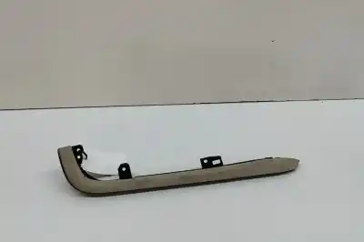 Pezzo di ricambio per auto di seconda mano console centrale per jaguar f-type coupe x152 (2013-..) coupe riferimenti oem iam gx53-045p68-a  