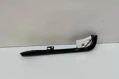 Pezzo di ricambio per auto di seconda mano console centrale per jaguar f-type coupe x152 (2013-..) coupe riferimenti oem iam gx53-045p68-a  