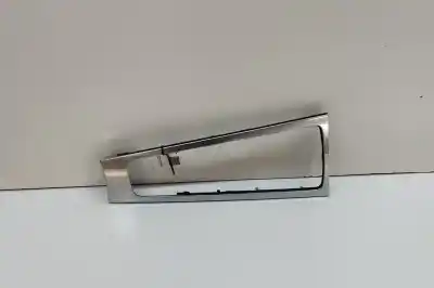 Piesă de schimb auto la mâna a doua CONSOLA CENTRALA pentru PORSCHE 718 BOXSTER 982 (2016-..) Cabrio Referințe OEM IAM 99155326100  