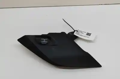 Piesă de schimb auto la mâna a doua CONSOLA CENTRALA pentru PORSCHE 718 BOXSTER 982 (2016-..) Cabrio Referințe OEM IAM 99155315105,99155315104  