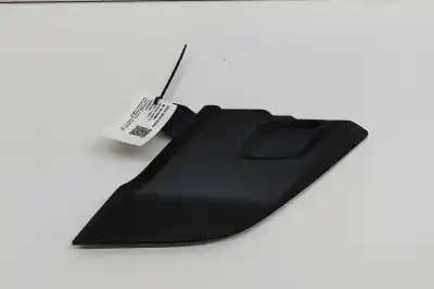 Pièce détachée automobile d'occasion CONSOLE CENTRALE pour PORSCHE 718 BOXSTER 982 (2016-..) Cabrio Références OEM IAM 99155315205,99155315204  