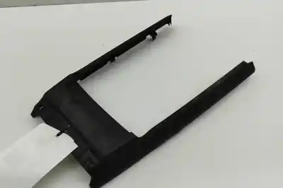 Pièce détachée automobile d'occasion CONSOLE CENTRALE pour PORSCHE CAYMAN 987 (2005-2013) Références OEM IAM 99755324301  