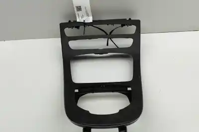 Pièce détachée automobile d'occasion CONSOLE CENTRALE pour MERCEDES-BENZ E W213 (2015-..) Sedan Références OEM IAM A2386801503  