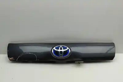 Автозапчастина б/у РЕЄСТРАЦІЯ ПІЛОТ для TOYOTA PRIUS PLUS _W4_ (2011-..) MPV Посилання на OEM IAM 76801-47140,76811-47130  