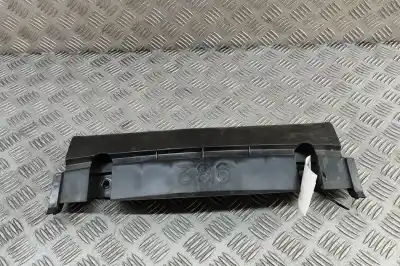 Gebrauchtes Autoersatzteil RÜCKLICHTER VERZIERER zum PORSCHE 718 BOXSTER 982 (2016-..) Cabrio OEM-IAM-Referenzen 982863849A  