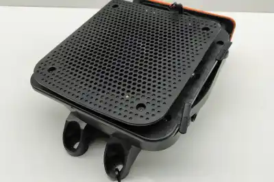Peça sobressalente para automóvel em segunda mão COLUNAS DE SOM por BMW X2 F39 (2018-..) Off-road Referências OEM IAM 7927997  