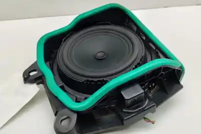 Peça sobressalente para automóvel em segunda mão COLUNAS DE SOM por BMW 3 G20, G28 (2018-..) Sedan Referências OEM IAM 2622565  