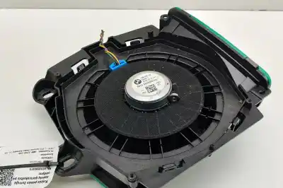 Pezzo di ricambio per auto di seconda mano altoparlante per bmw 3 g20, g28 (2018-..) sedan riferimenti oem iam 2622565  