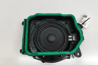 Peça sobressalente para automóvel em segunda mão COLUNAS DE SOM por BMW 5 G30 (2016-..) Sedan Referências OEM IAM 9395861,900164708  