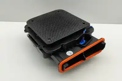 Peça sobressalente para automóvel em segunda mão COLUNAS DE SOM por BMW X2 F39 (2018-..) Off-road Referências OEM IAM 7927998  