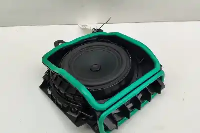 Peça sobressalente para automóvel em segunda mão COLUNAS DE SOM por BMW 3 G20, G28 (2018-..) Sedan Referências OEM IAM 2622566  
