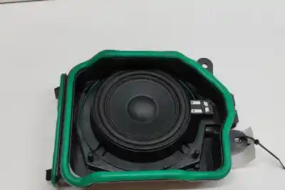 Peça sobressalente para automóvel em segunda mão COLUNAS DE SOM por BMW 5 G30 (2016-..) Sedan Referências OEM IAM 9395862,900164709  