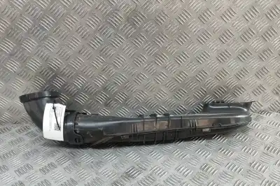 Peça sobressalente para automóvel em segunda mão CANAL DE AR por LAND ROVER DISCOVERY IV (L319) 3.0 TD 4X4 Referências OEM IAM HY32-9H706-AC  