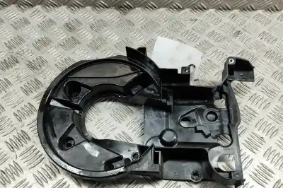 Автозапчастина б/у КРІШКА РОЗПОДІЛУ для VOLVO XC40 536 (2017-..) Off-road Посилання на OEM IAM 32298299  