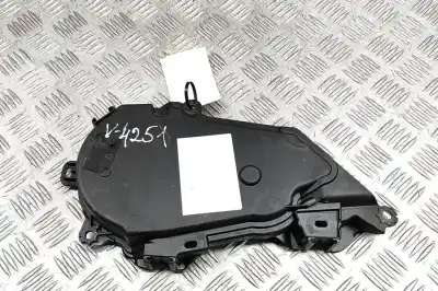 Second-hand car spare part Distribution Cover for CITROEN JUMPER FURGÓN (2006-..) Commercial OEM IAM references 9802982180  